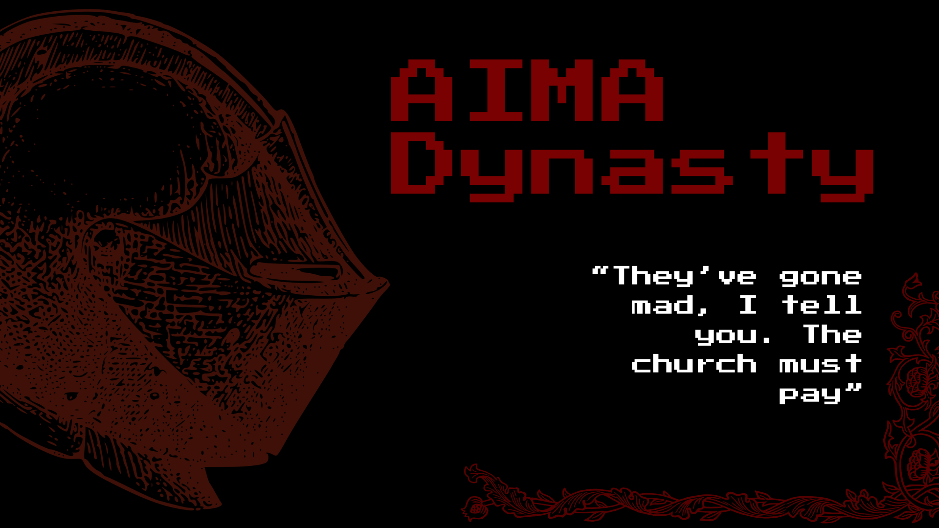 AIMA Dynasty Screenshot 2