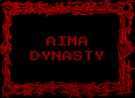 Upcoming: AIMA:Dynasty Card